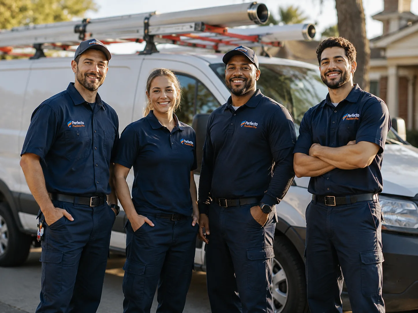 Emergency Plumber Near Me in Baldwin Park, CA near me